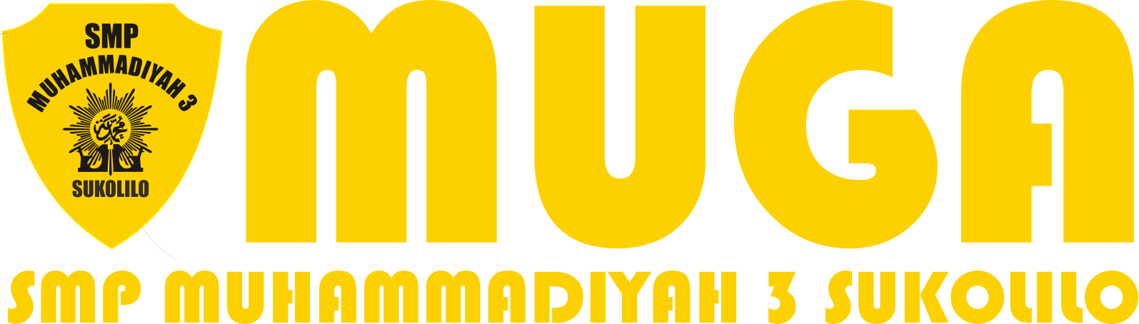 Logo MUGA